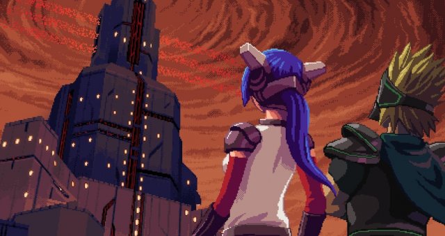 CrossCode - Where is the Origin Stones? image 0