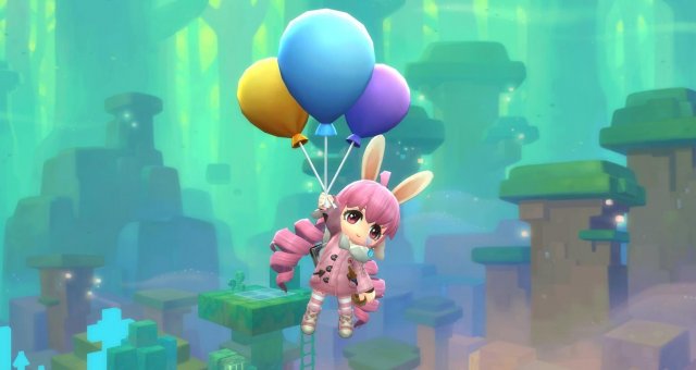 MapleStory 2 - Guide to Easy Leveling and Currency image 0