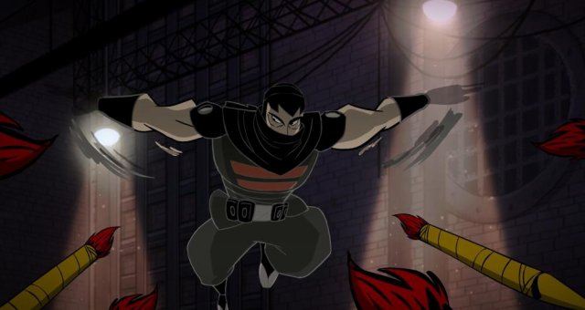 Mark of the Ninja - Costumes (Remastered) image 0