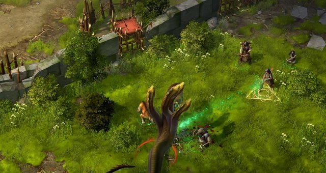 Pathfinder: Kingmaker - Removing Fatigue image 0