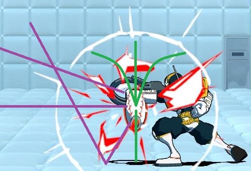 Lethal League Blaze - Guide to Using Specials image 56