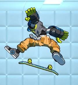 Lethal League Blaze - Guide to Using Specials image 20