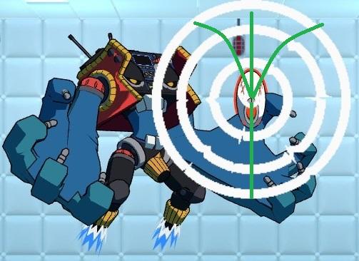 Lethal League Blaze - Guide to Using Specials image 49