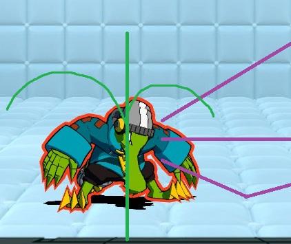 Lethal League Blaze - Guide to Using Specials image 34