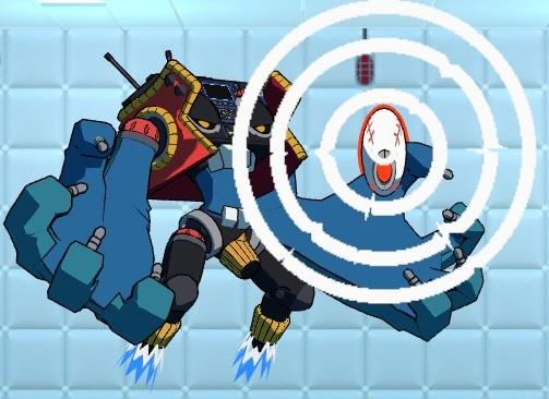 Lethal League Blaze - Guide to Using Specials image 47