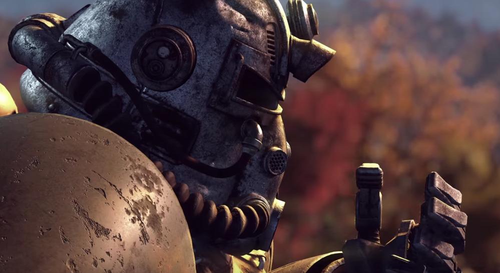 Fallout 76 quick configuration как пользоваться