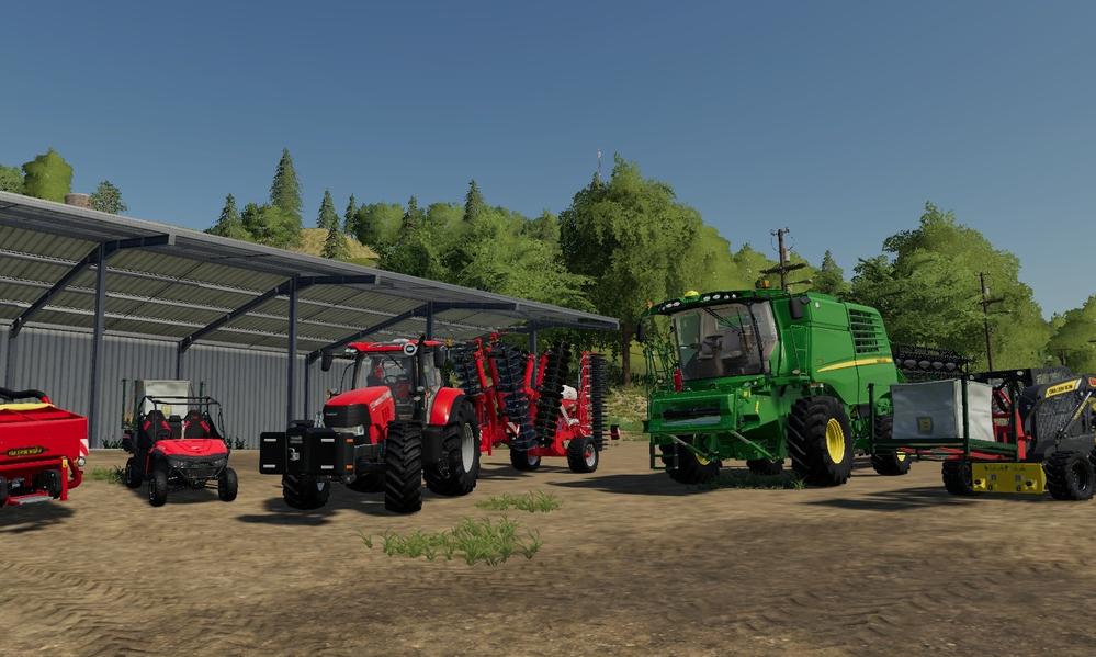 farming simulator 19 ps4 price