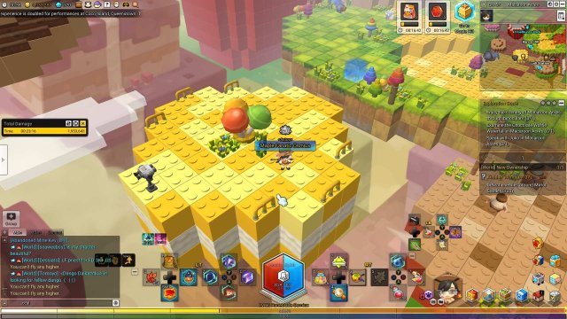 MapleStory 2 - Guide to the Stars (Exploration Guide) image 1507