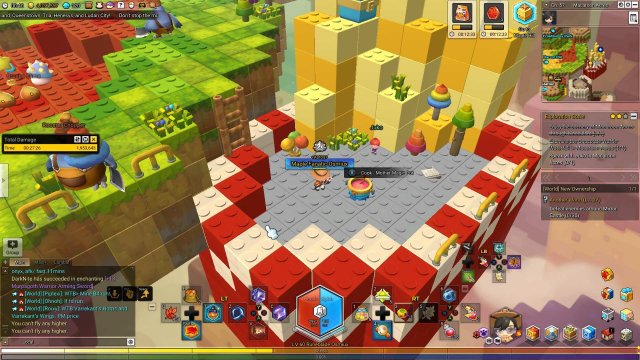 MapleStory 2 - Guide to the Stars (Exploration Guide) image 1515