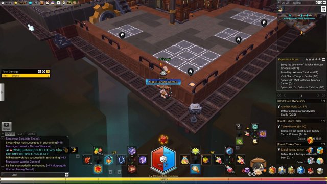 MapleStory 2 - Guide to the Stars (Exploration Guide) image 1566