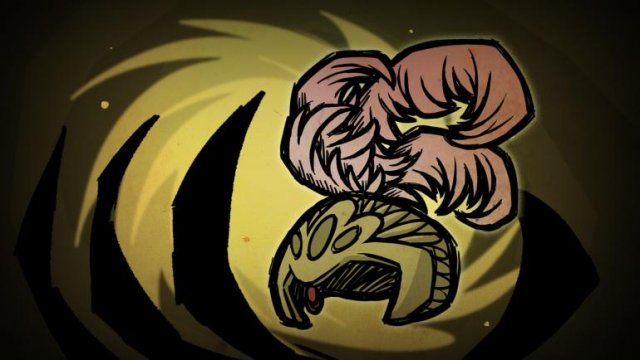 Don't Starve Together - Twitch Drops Guide