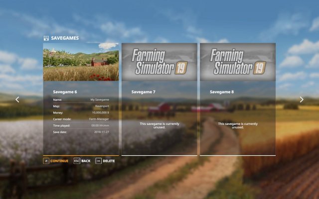 Farming Simulator 19 - How to Get Lots of Money without Cheating image 16