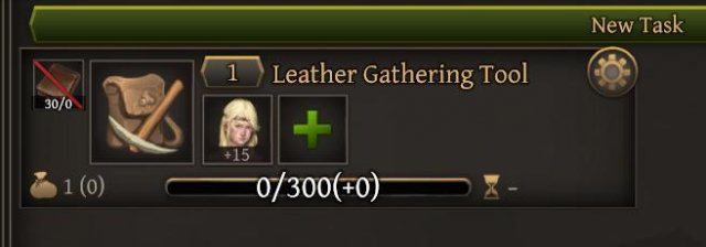 Thea 2: The Shattering - Introduction to Crafting