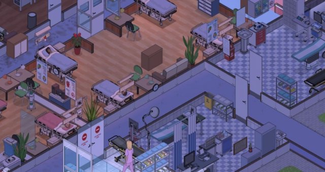 Project Hospital - Money Cheat image 0