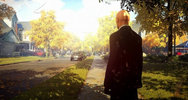 HITMAN 2 - Miami - Chameleon (All Disguises with Locations) image 0