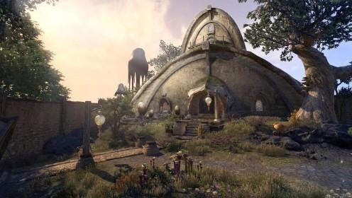 The Elder Scrolls Online - All Houses Guide + Locations image 6