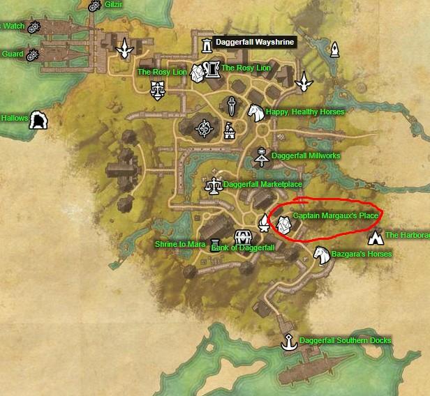 The Elder Scrolls Online - All Houses Guide + Locations image 50