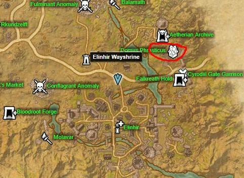 The Elder Scrolls Online - All Houses Guide + Locations image 92