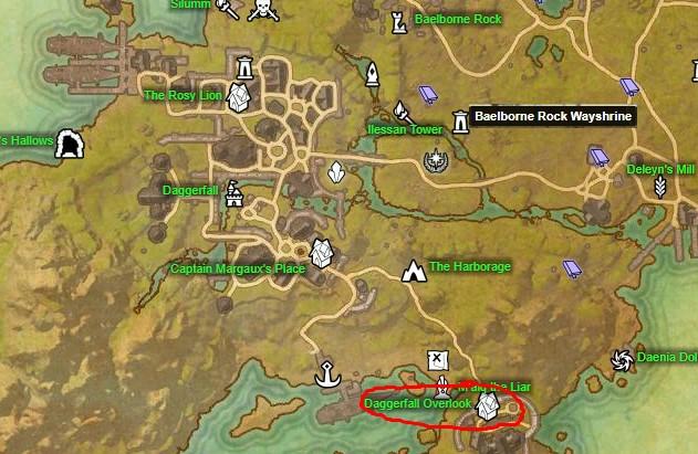 The Elder Scrolls Online - All Houses Guide + Locations image 80