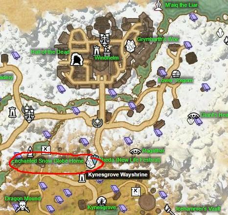 The Elder Scrolls Online - All Houses Guide + Locations image 110