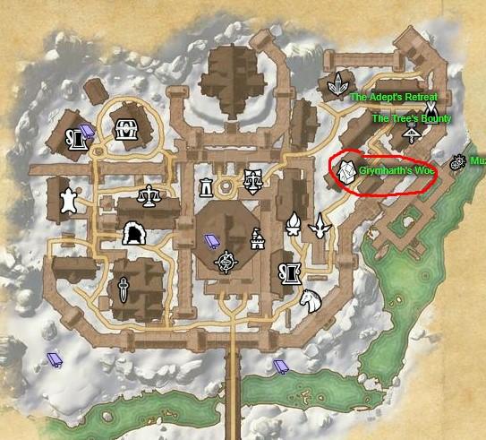 The Elder Scrolls Online - All Houses Guide + Locations image 158