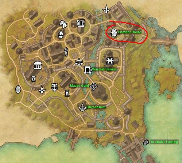 The Elder Scrolls Online - All Houses Guide + Locations image 134