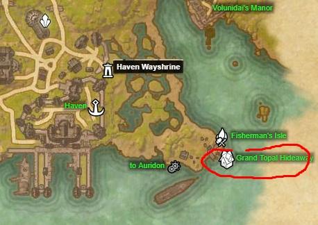 The Elder Scrolls Online - All Houses Guide + Locations image 152