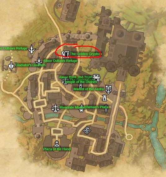 The Elder Scrolls Online - All Houses Guide + Locations image 140