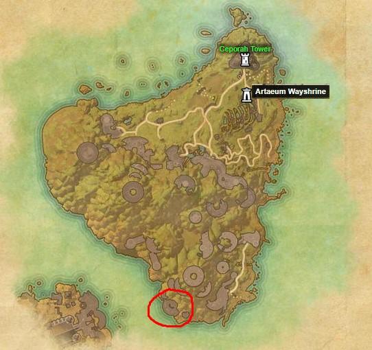 The Elder Scrolls Online - All Houses Guide + Locations image 146