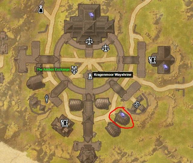 The Elder Scrolls Online - All Houses Guide + Locations image 200