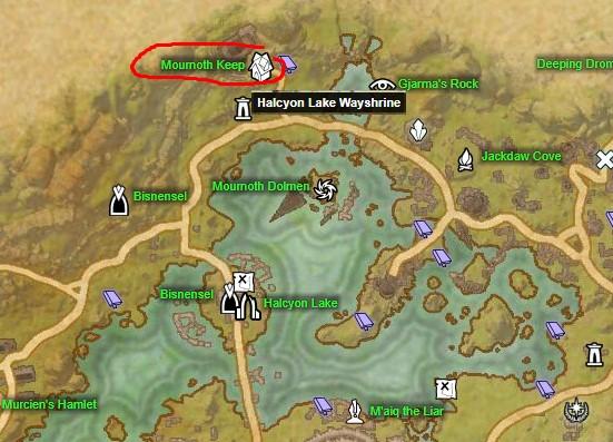 The Elder Scrolls Online - All Houses Guide + Locations image 236