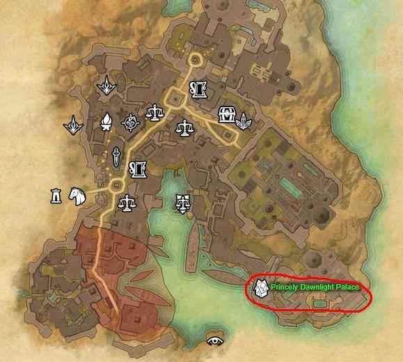The Elder Scrolls Online - All Houses Guide + Locations image 254