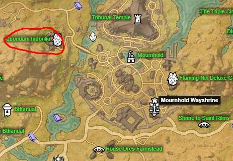 The Elder Scrolls Online - All Houses Guide + Locations image 260