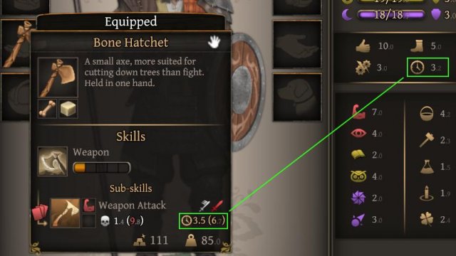Thea 2: The Shattering - Beginners Weapons Guide