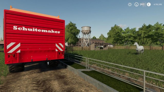 Farming Simulator 19 - Horse Guide