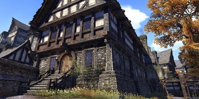 The Elder Scrolls Online - All Houses Guide + Locations image 132