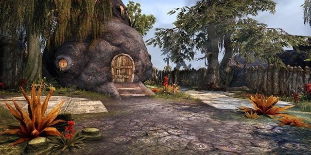 The Elder Scrolls Online - All Houses Guide + Locations