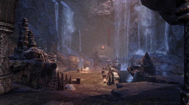 The Elder Scrolls Online - All Houses Guide + Locations