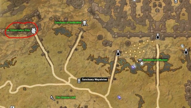 The Elder Scrolls Online - All Houses Guide + Locations