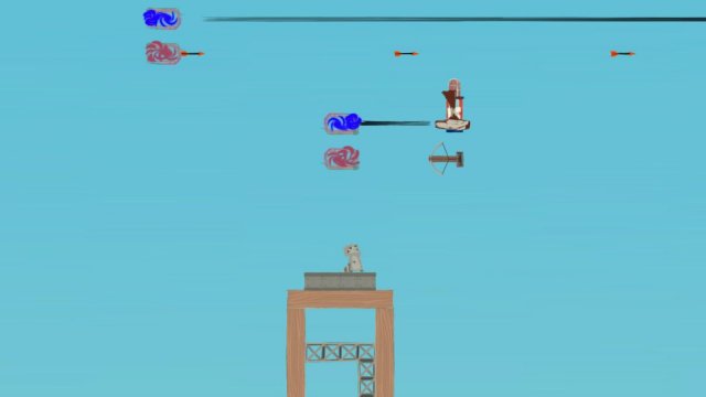 Ultimate Chicken Horse - Tips, Tricks and Usage