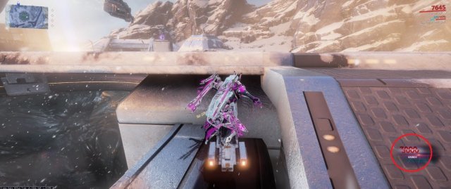 Warframe - Easy and Fast Way to Grind Standing for Vent Kids