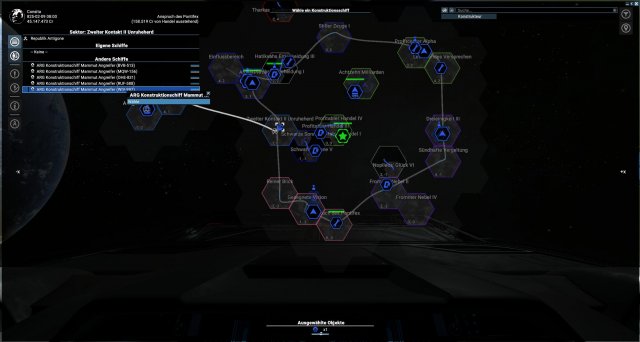 X4: Foundations - Station Building Missions