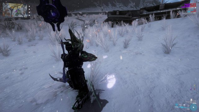 Warframe - Orb Vallis Conservation for Floofs and Profit / Hunting Guide