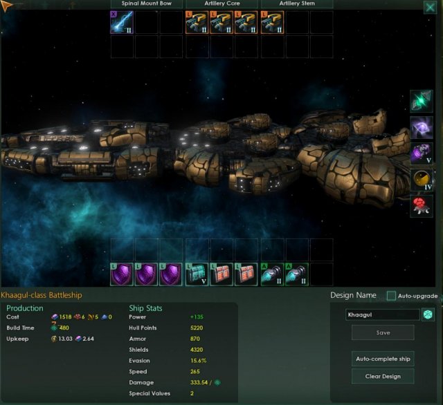 Stellaris - How to Make a Successful Empire (MegaCorp DLC)