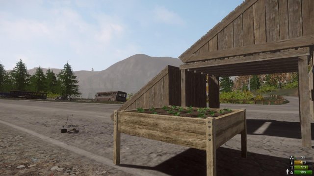 Miscreated - How to Farm / Grow Crops image 5