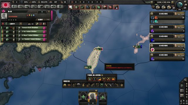 Hearts of Iron IV - Empire of Japan Guide