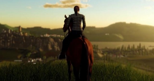 Farming Simulator 19 - Horse Guide image 0