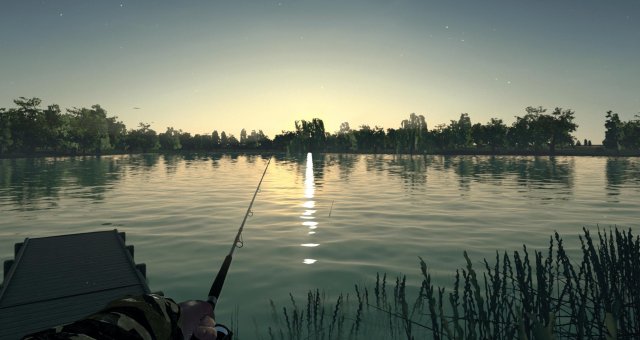 Ultimate Fishing Simulator - Tackle Guide for Saint Zeno's Lake image 0