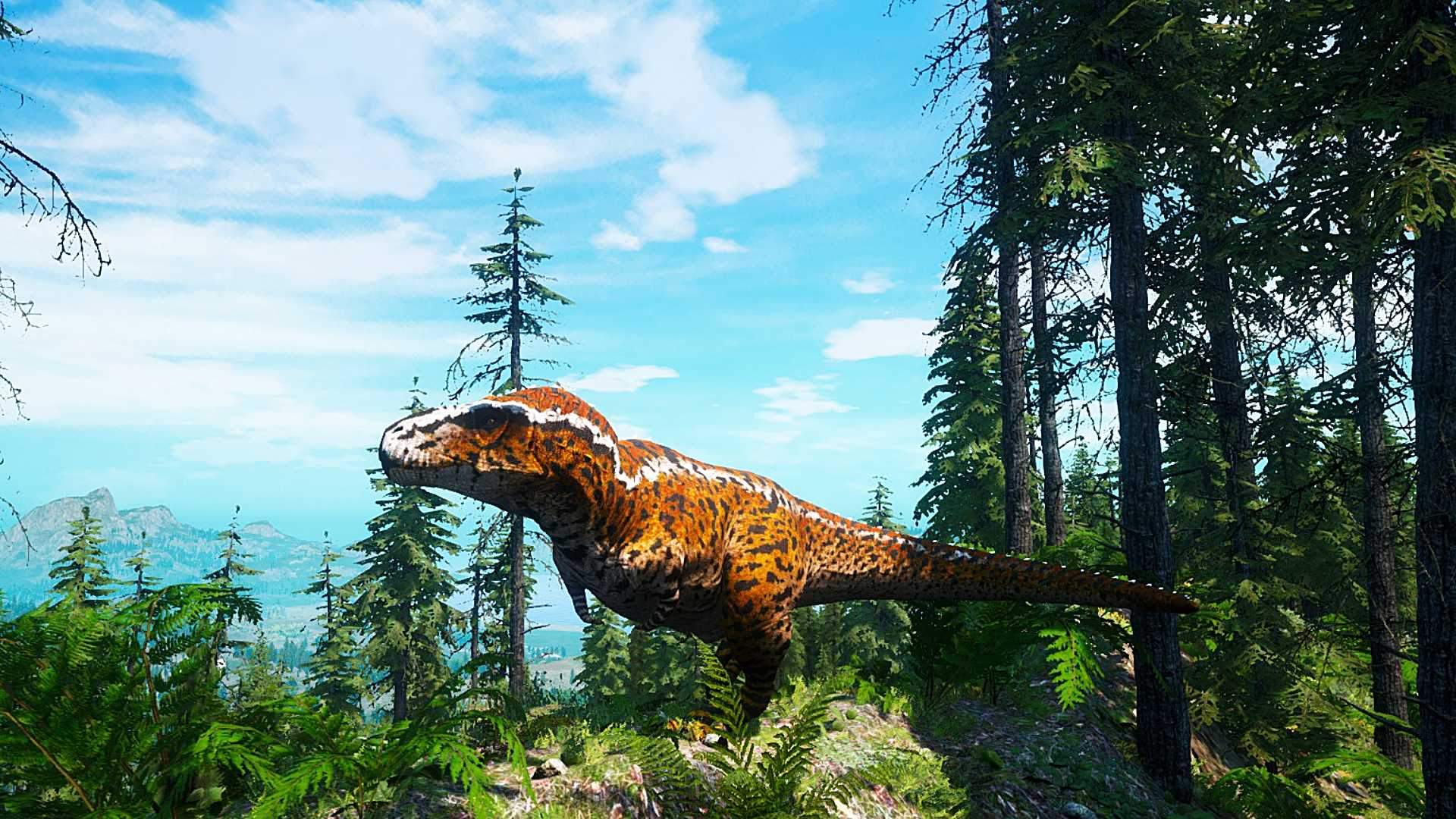 Beasts of Bermuda - Guide to Apatosaurus