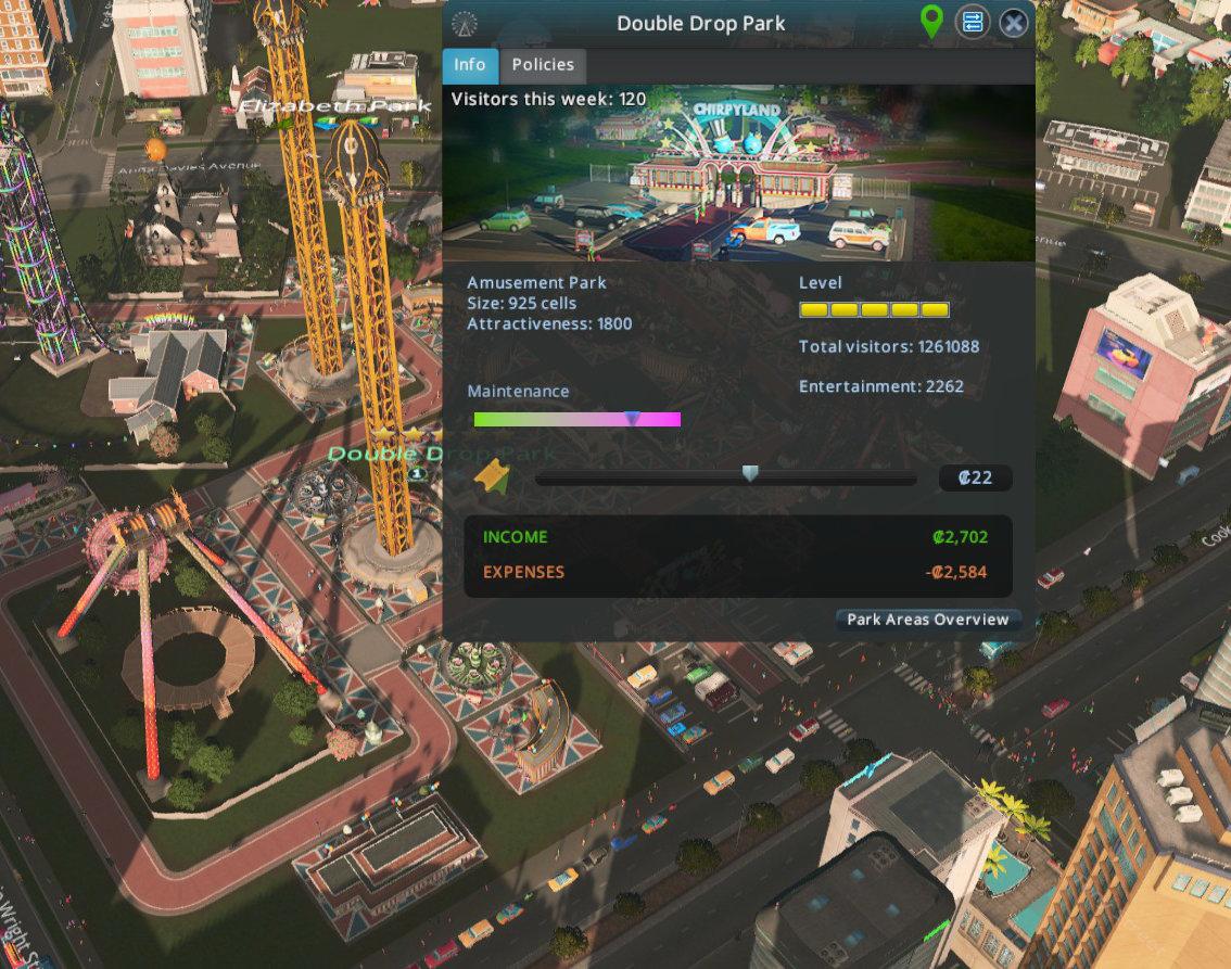 torrent cities skylines with dlc